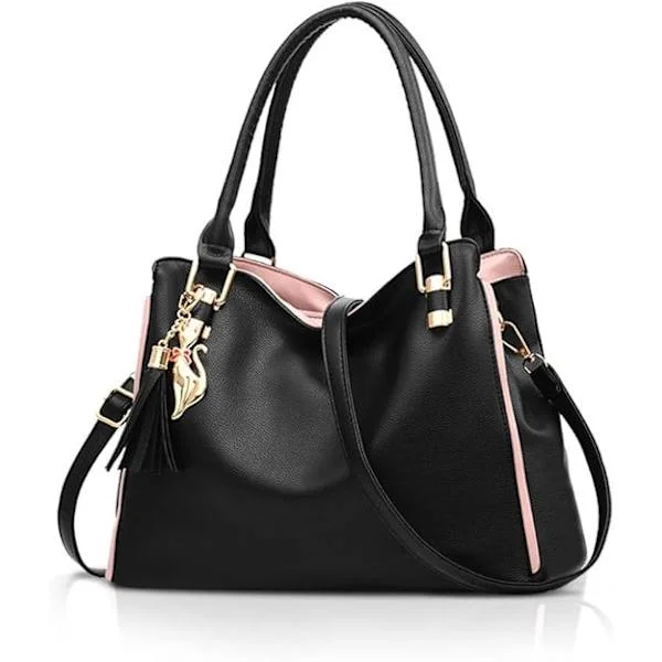 Women's Hobo and Shoulder Bags Fashion Handbags Large Tote Bag Women's Shoulder Bag[TT]