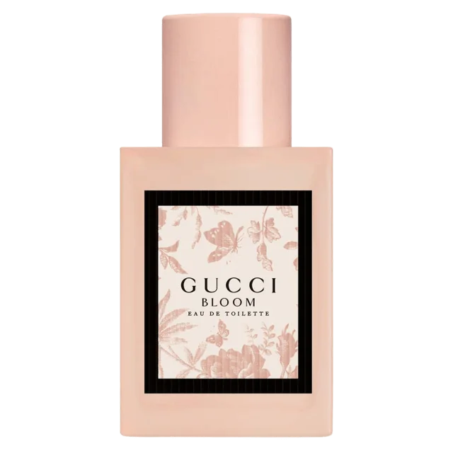 Gucci Bloom Eau de Toilette Parfym & EdT Dam 30 ML