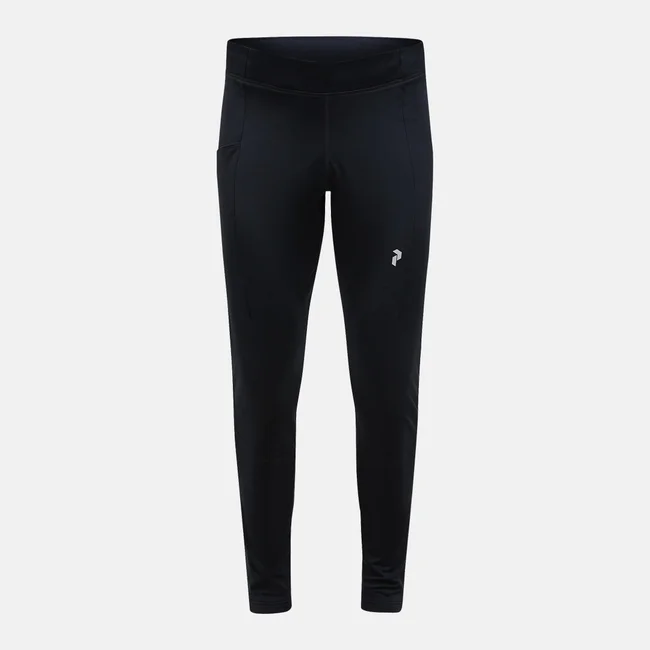 Peak Performance - Brushed Back Tights Herr