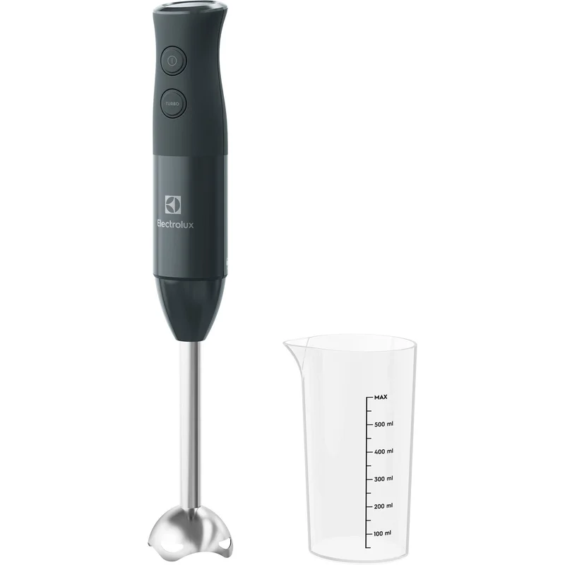 Electrolux Create 3 E3HB1-4GG stavblender, sort | KitchenOne