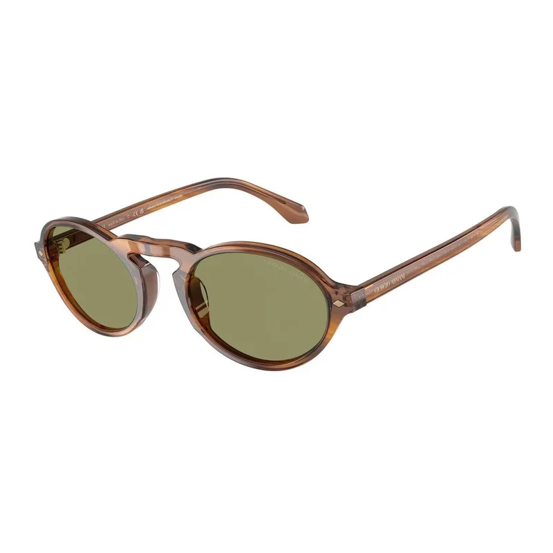Giorgio Armani - Solglasögon - Bruna - AR8219U 616314 5222