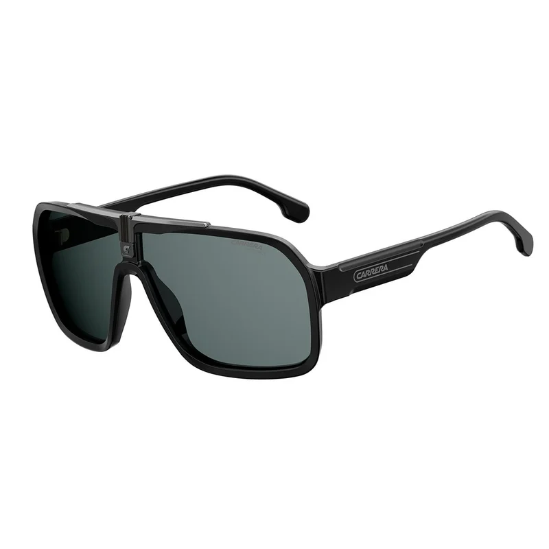 Carrera - Solbriller - Svart - CARRERA 1014/S 003/2K 6410