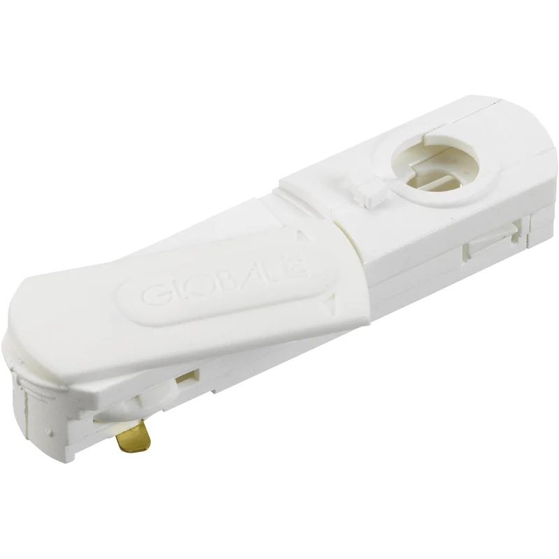 Global Global Pendeladapter 1-fas vit