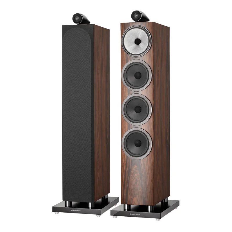 Bowers & Wilkins 702 S3 Vloerluidspreker