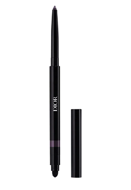 DIOR Diorshow Stylo Waterproof Eyeliner - 24H Wear Intense Color & ögonpennor Dam Lila 2G