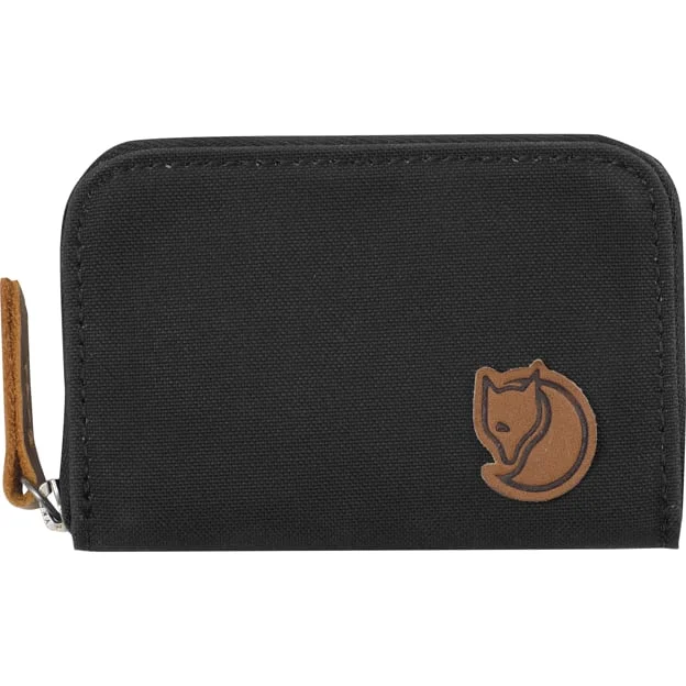 Fjällräven Zip Card Holder One Size