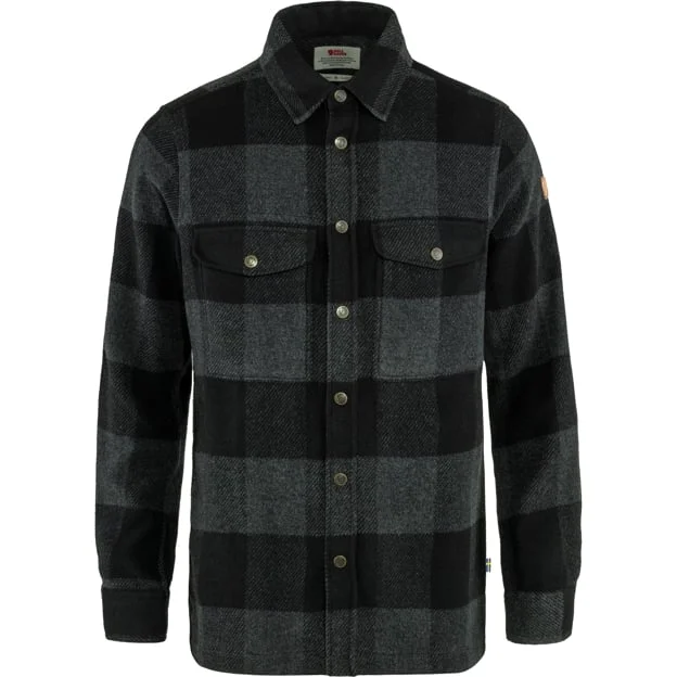 Fjällräven Canada Shirt M S