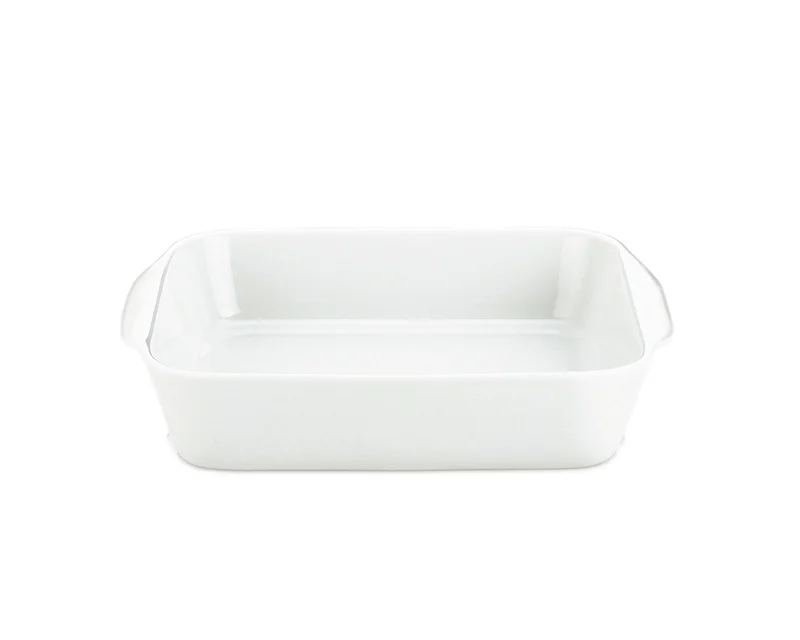 Pillivuyt Ildfast Form Kvadrat Nr3 22X22cm