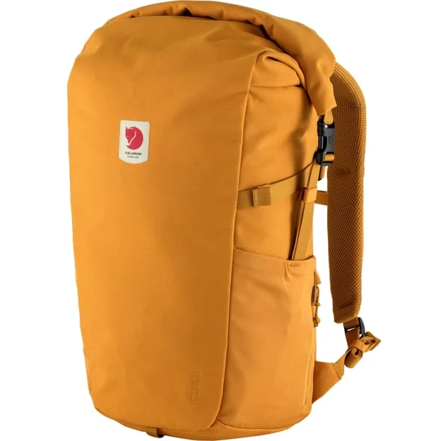 Fjällräven Ulvö Rolltop 30 30L - unisex - color - Daypacks