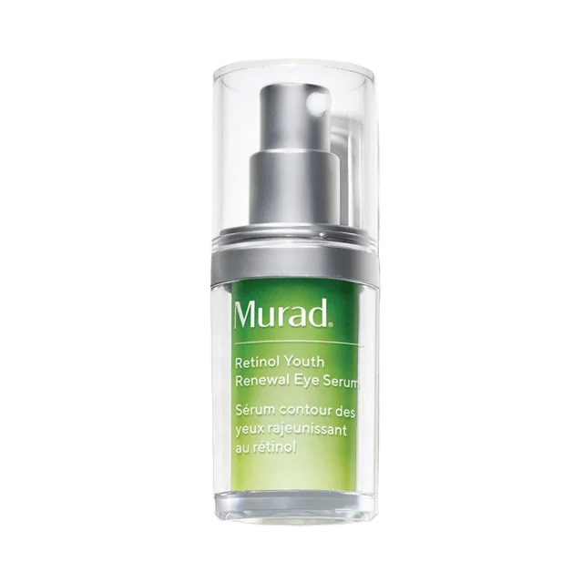 Murad Retinol Youth Renewal Eye Serum Ögoncreme Unisex 15ML