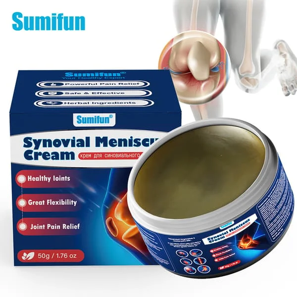 Menisk gips WB gips 50g - Hård gips - K20144