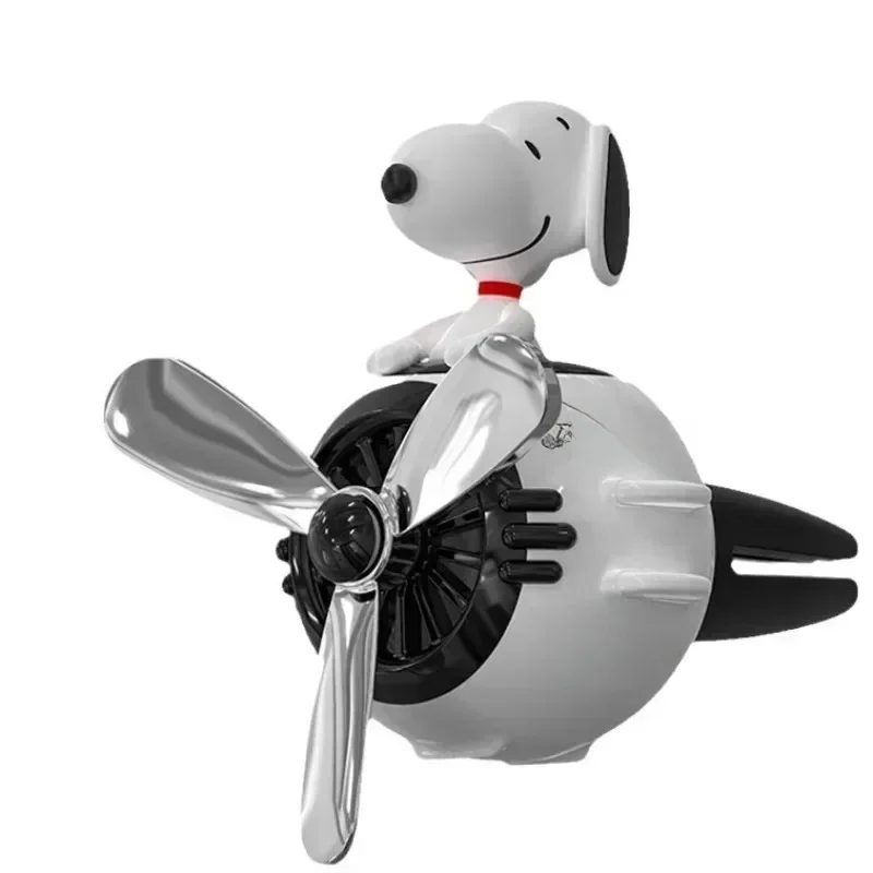 AliExpress - Nette Snoopy Anime Auto Lufterfrischer Aromatherapie Duft Stück Auto Air Outlet Dekoration Parfüm Clip Dekor Zubehör