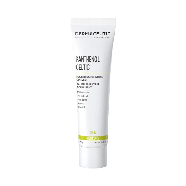 Dermaceutic Phantenol Ceutic Nattcreme Unisex 30 G