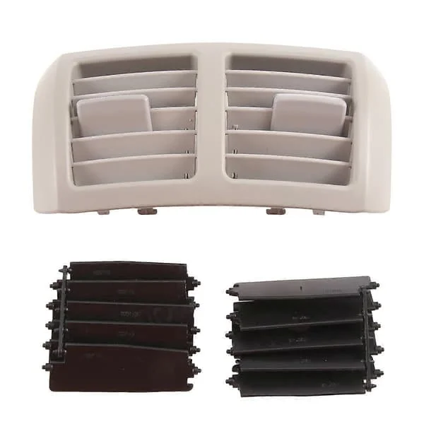 Car Rear Air Conditioning Air Outlet Panel For W251 C