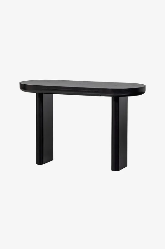 WOOOD - Skrivebord Mael - Sort - Skriveborde - Fra Homeroom