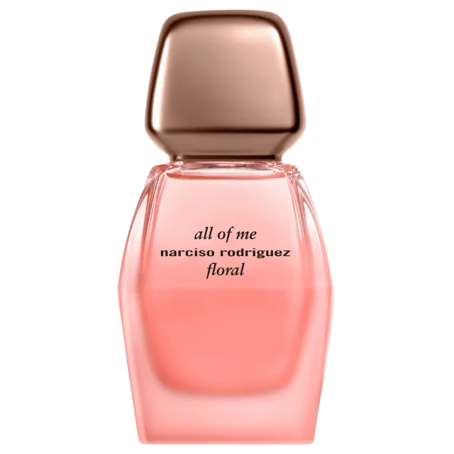 Narciso Rodriguez All of Me Floral EdP Parfym & EdT Dam 30ML