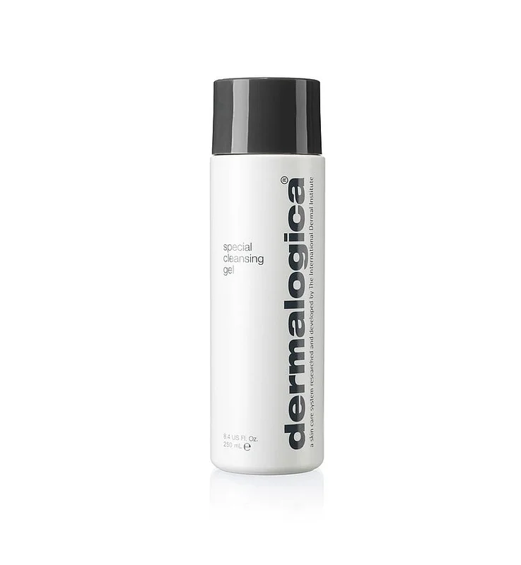 Spar 25% • Køb 2, Dermalogica Special Cleansing Gel 250 ml, Hudpleje, Renseprodukter, Rens & Vask