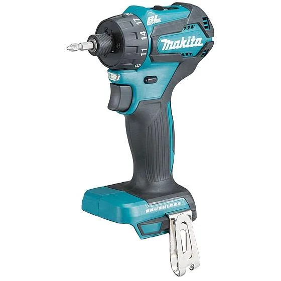 Makita DDF083Z Skruvdragare utan batteri och laddare, Maskiner