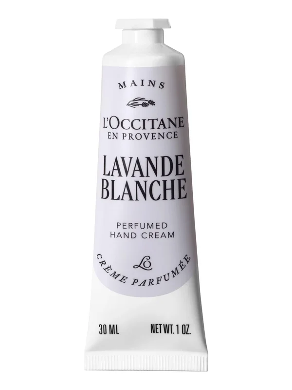 L'Occitane en ProvenceL'Occitane White Lavender Hand Cream 30 ml 30ml