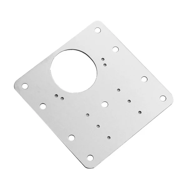 Kaapin oven saranan korjauslevy, saranan korjauslevy, asennuslevy, käytetään ovi kaappeihin, kaappeihin, vaatekaappeihin (2 kpl)