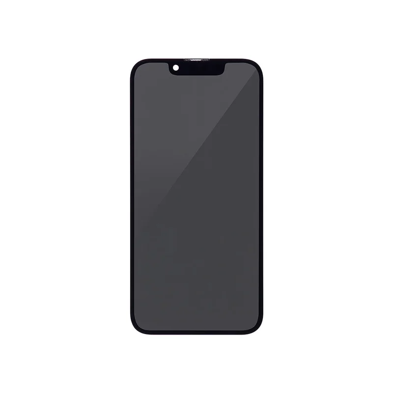 iPhone 12 Mini Skjerm LCD Display Glass - Livstidsgaranti - Svart