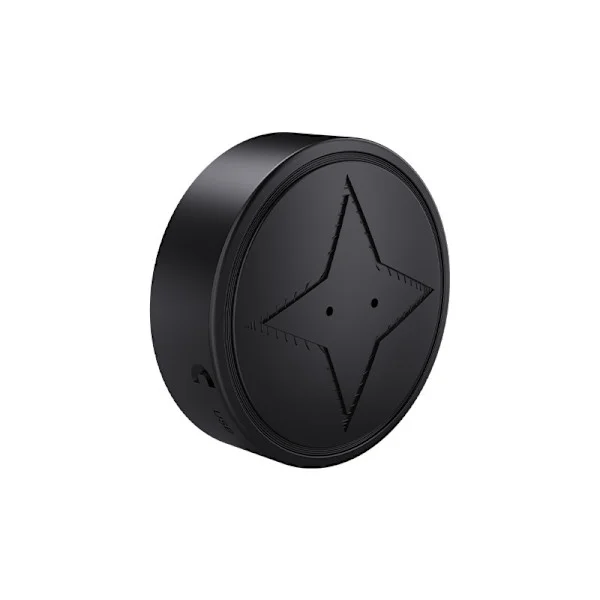GPS-tracker til køretøjer, GPS stærk magnetisk køretøjssporing mod tab, mindste GPS-tracker egnet til køretøjer/ældre/børn
