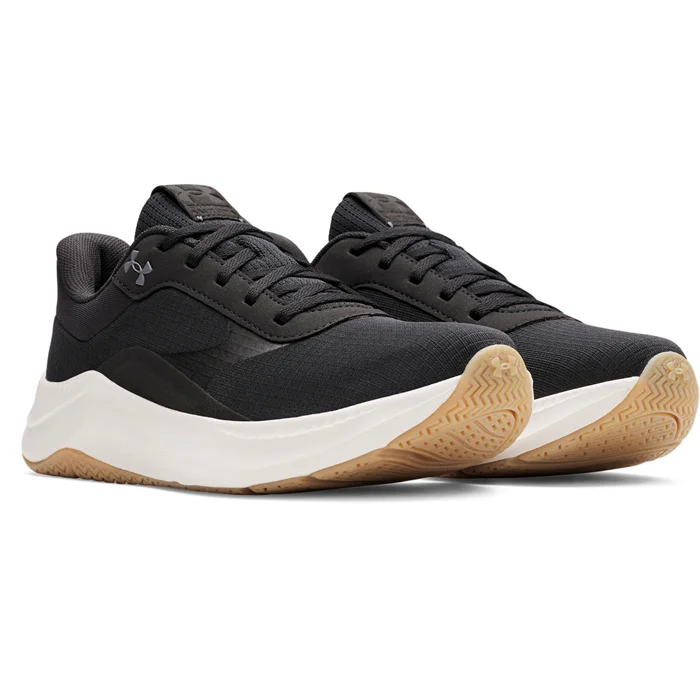 Under Armour Aurora 3 Treenikengät Musta