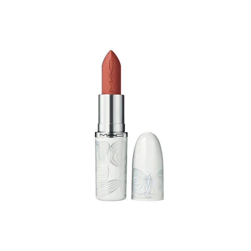 MAC MACximal Matte Lipstick Whirl - Rossetto mat