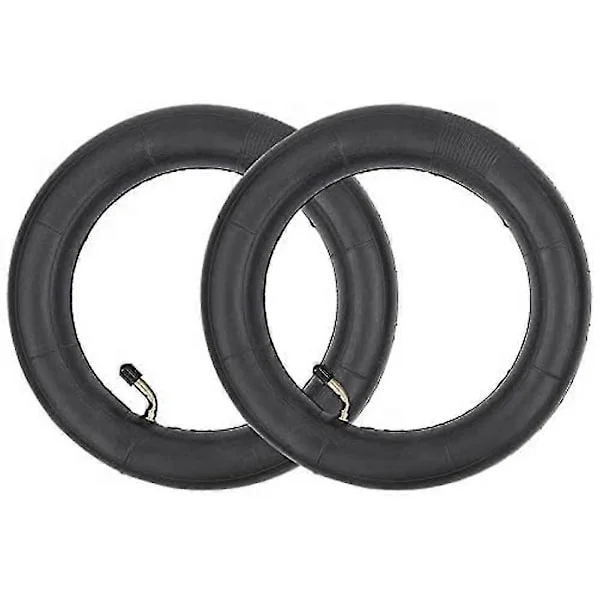 2 st 10 x 2,125 (10 tum) Innerslang för skoter, passar 10x2 däck, 10x1,90, 10x1,95, 10x2, 10x2,125 - Elektrisk-XF10-
