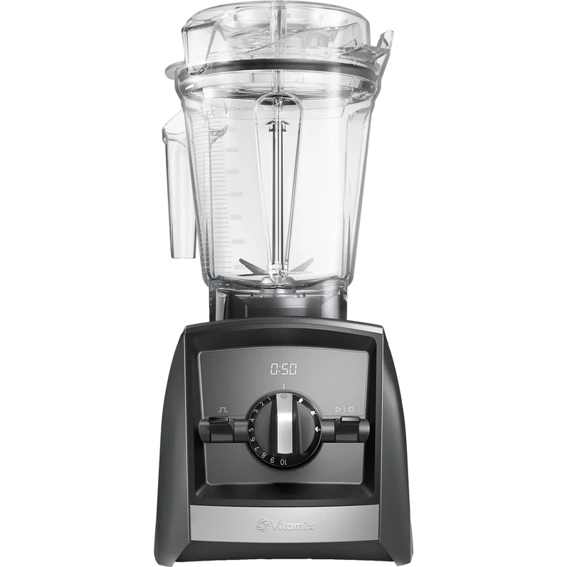 Vitamix Blender Ascent A2500i Slate | Köksmaskiner > Mixer & Blender | Bagaren och Kocken