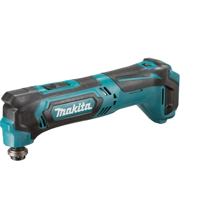 Makita TM30DZ Multitool uden batteri og oplader, Maskiner