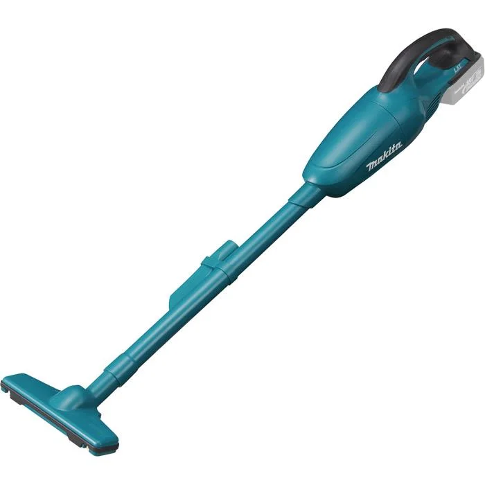 Makita DCL180Z Dammsugare utan batteri och laddare, Rengöringsmaskiner
