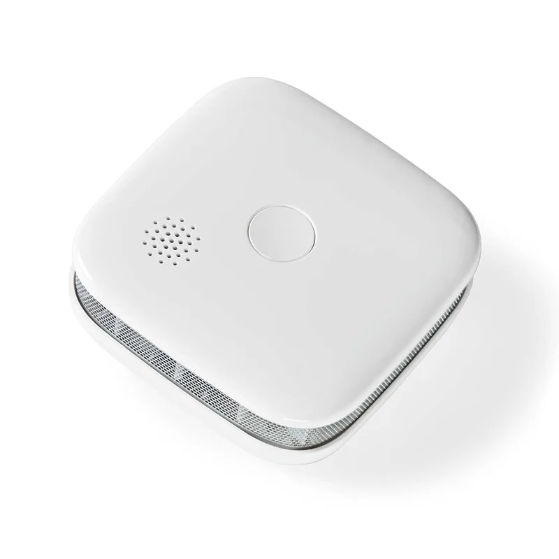 Nedis SmartLife røykvarsler - Wi-Fi-røykvarsler med appkontroll