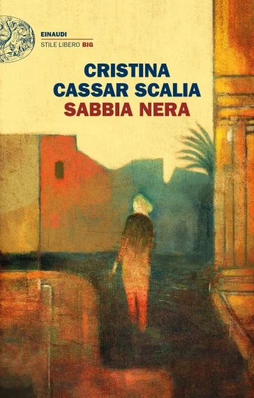 Sabbia nera Cristina Cassar Scalia