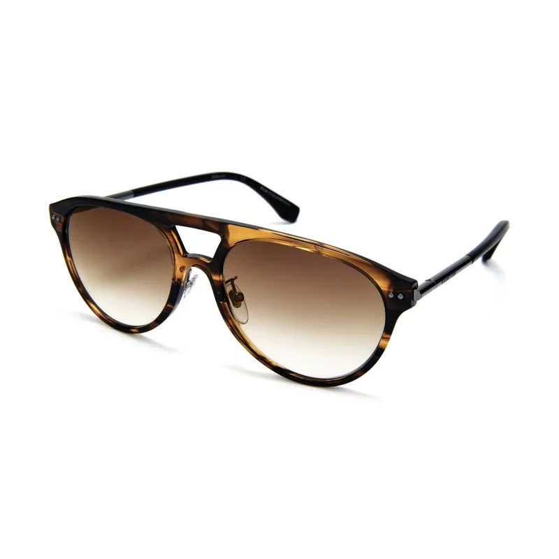 Oscar Eide - Solbriller - Brun - Stryn C71 5818