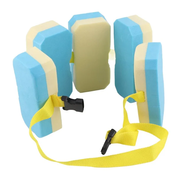 Water Training Kids Swim Training Aid Support Belt