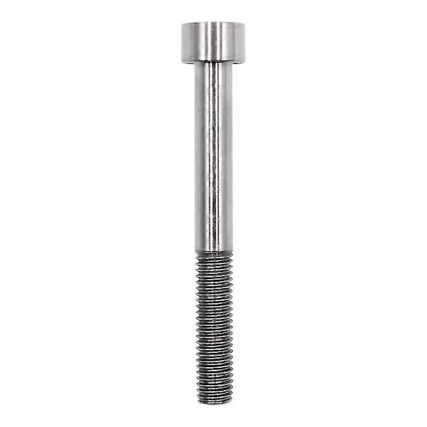 M8x70 18g Titanlegering Sykkel Headset Cap For Sammenleggbar Sykkel Bmx Stem Skrue Sykkel Deler