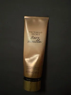 Victoria's Secret Bare Vanilla lotion