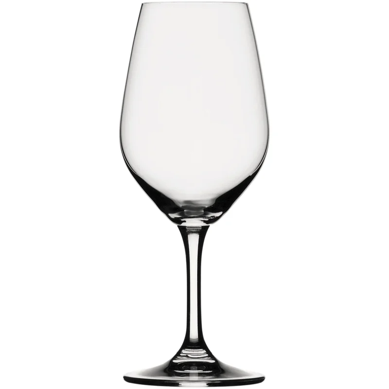 Spiegelau Ekspert Vinsmaker glass 26cl 6-pak' - 'Klar