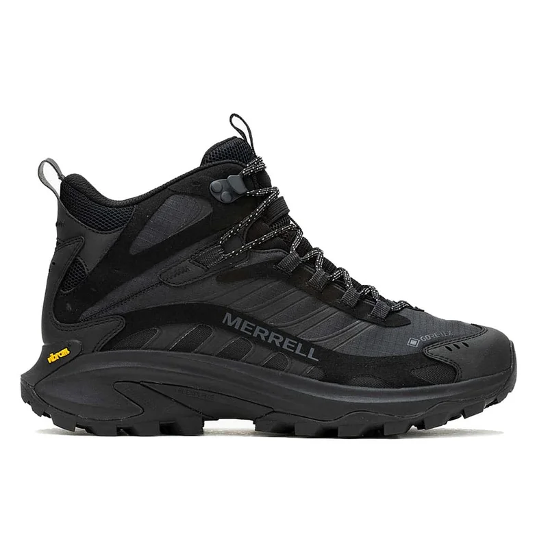 Merrell Moab Speed 2 Mid GTX vandringskängor (dam)
