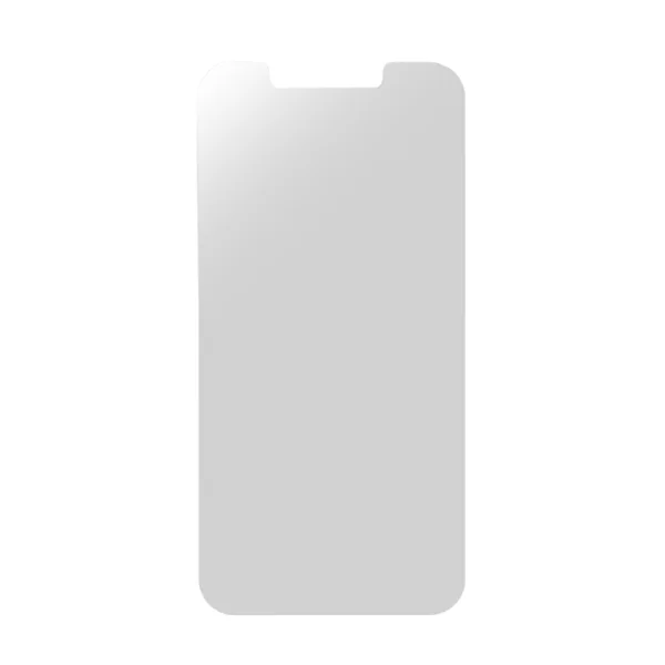 Tempered Glass Screen Protector for iPhone (2-pack) iPhone 16 Pro Max