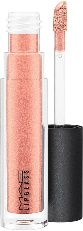 MAC Lipglass Prrr, Makeup, Læber, Lipgloss