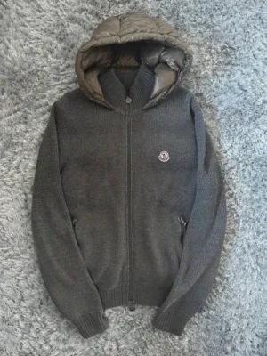 Moncler cardigan