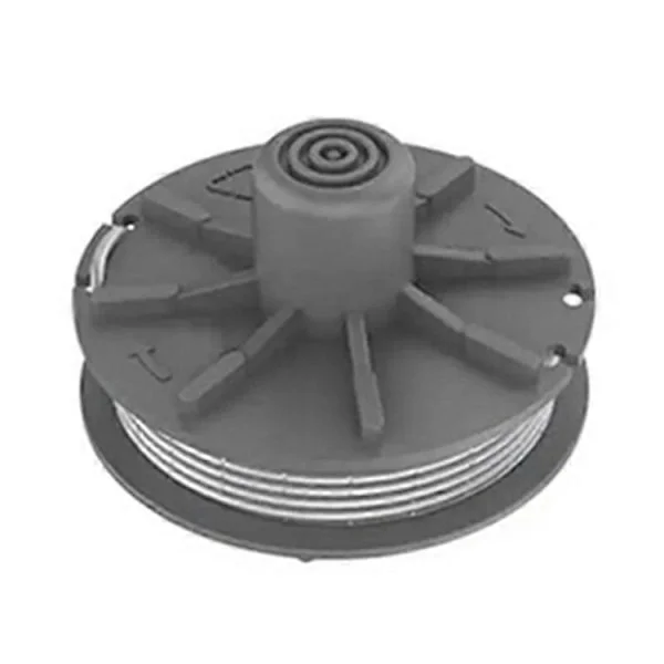 1 stk. 5307-20 Spole til gressklipper Kompatibel med Gardena Easycut 400 Art.8846 Gressklipper Trimmerspole