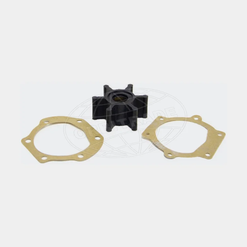 Impellerisarja Orbitrade 22222936 / 21951344 / 3593659, sisämoottorille, Volvo Penta B16, B18, B20, MD3, MD17, 2010-2030, D1, D2