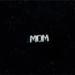Mom ring
