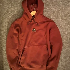Brun Nike ACG hoodie Therma-Fit M