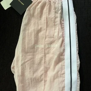 Palm Angels Track Pants Baby Pink