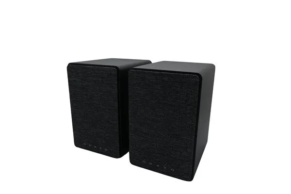 Onkyo GX30-ARC aktiivikaiutin (pari), musta