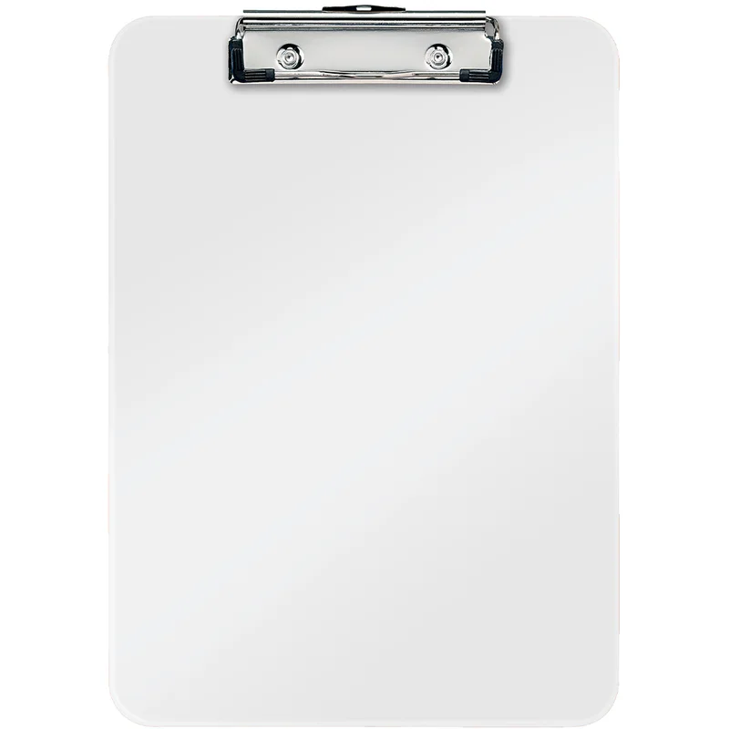 Writing board A4 White